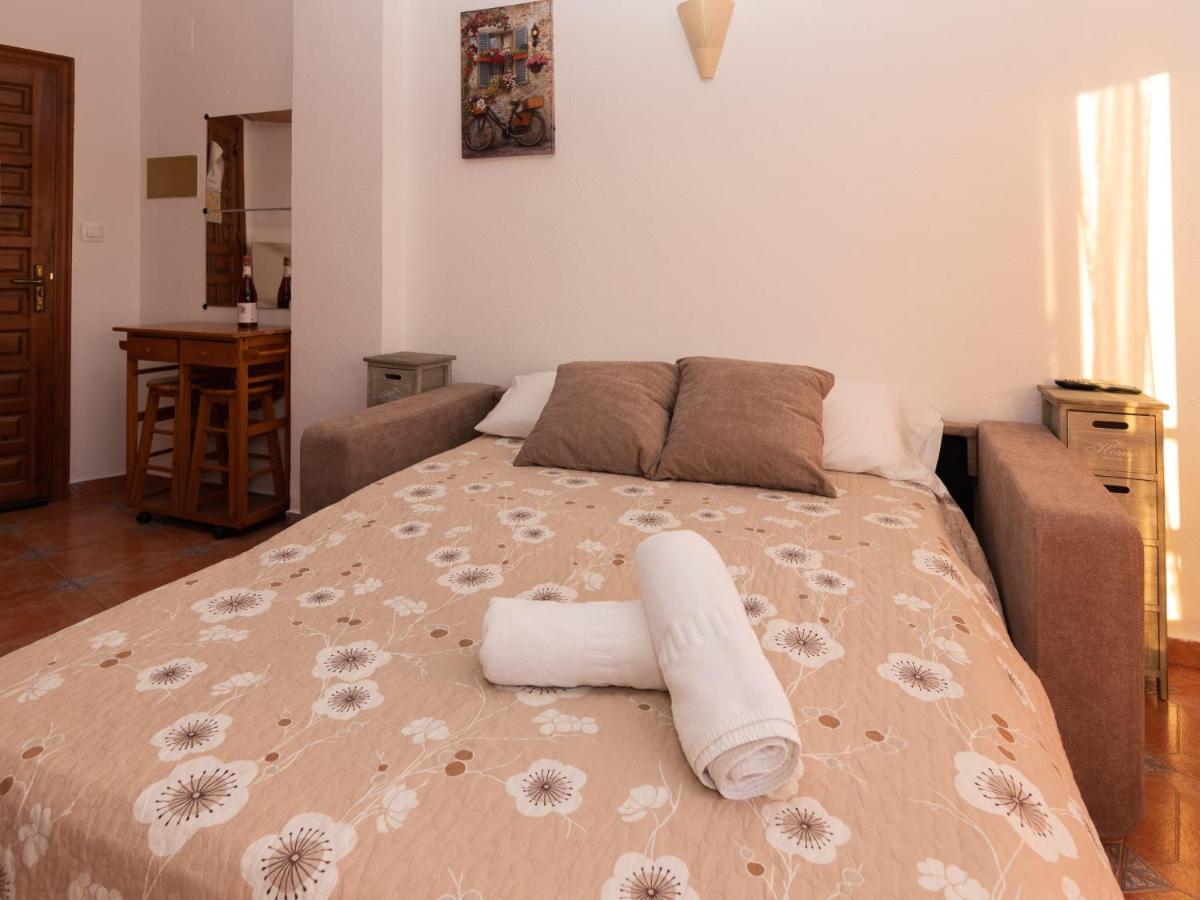 Apartamento Estudio Loft Cerca De La Playa Wifi Gratis *