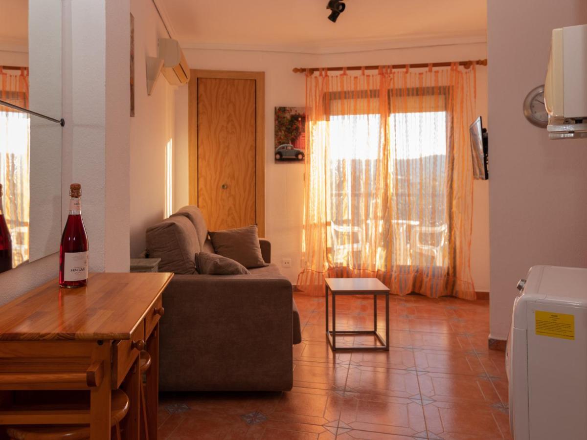 Estudio Loft Cerca De La Playa Wifi Gratis Apartamento *