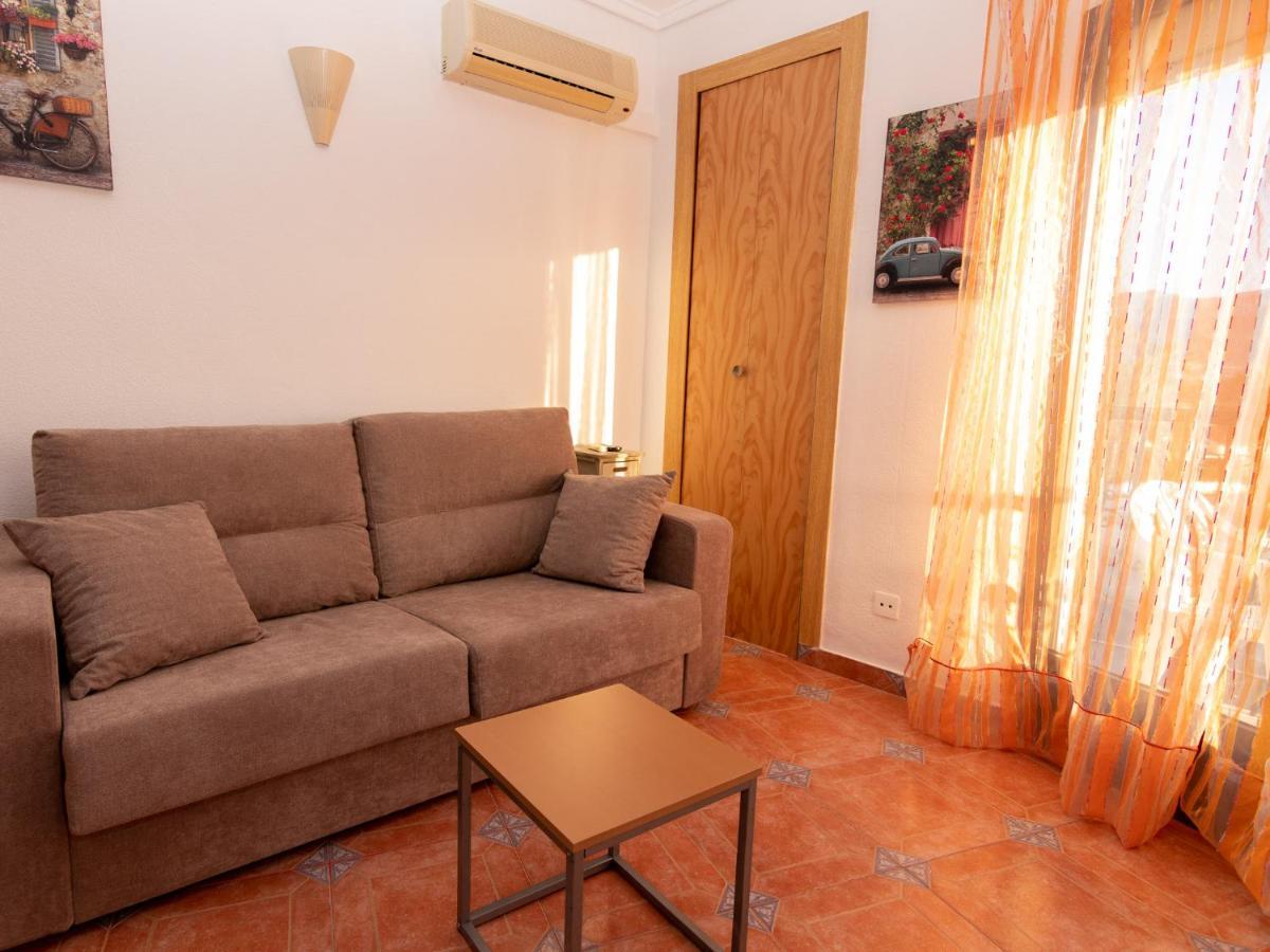 Apartamento Estudio Loft Cerca De La Playa Wifi Gratis