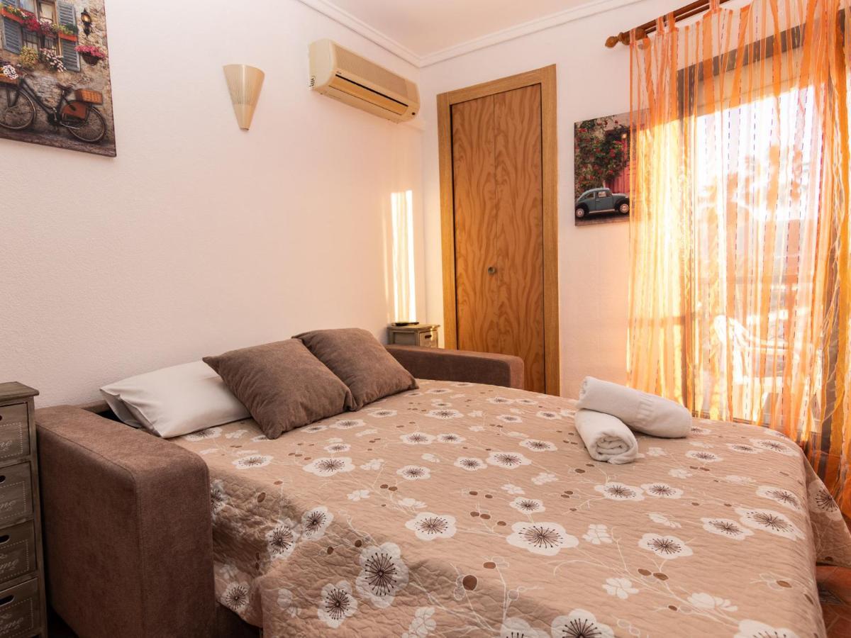 Estudio Loft Cerca De La Playa Wifi Gratis