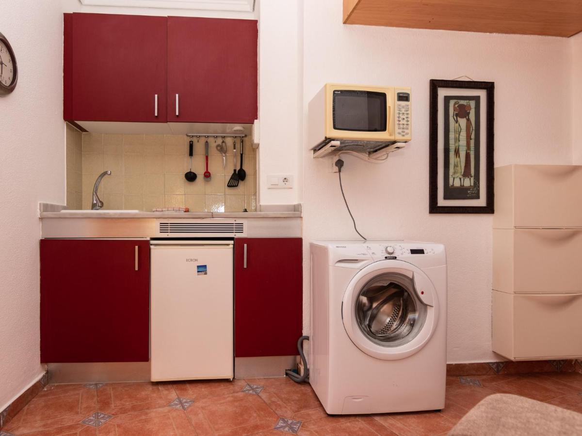Apartamento Estudio Loft Cerca De La Playa Wifi Gratis