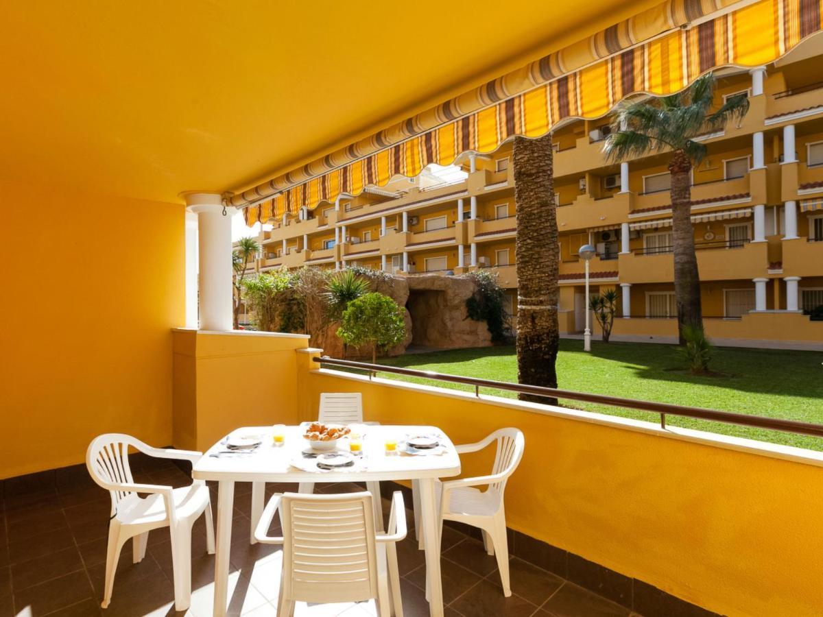 Apartment Cascadas De La Marina.4 *