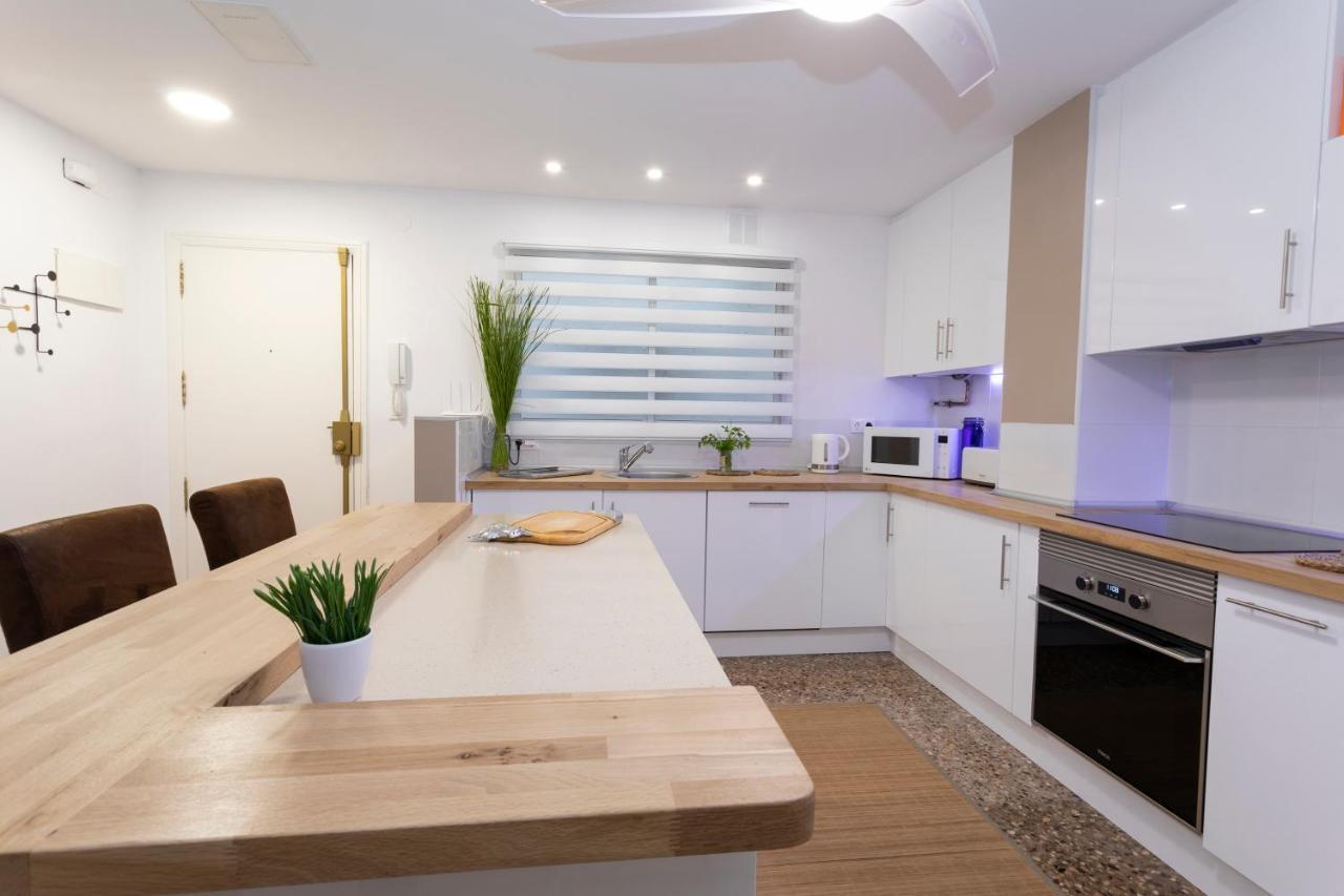 Apartamento Diana Iii