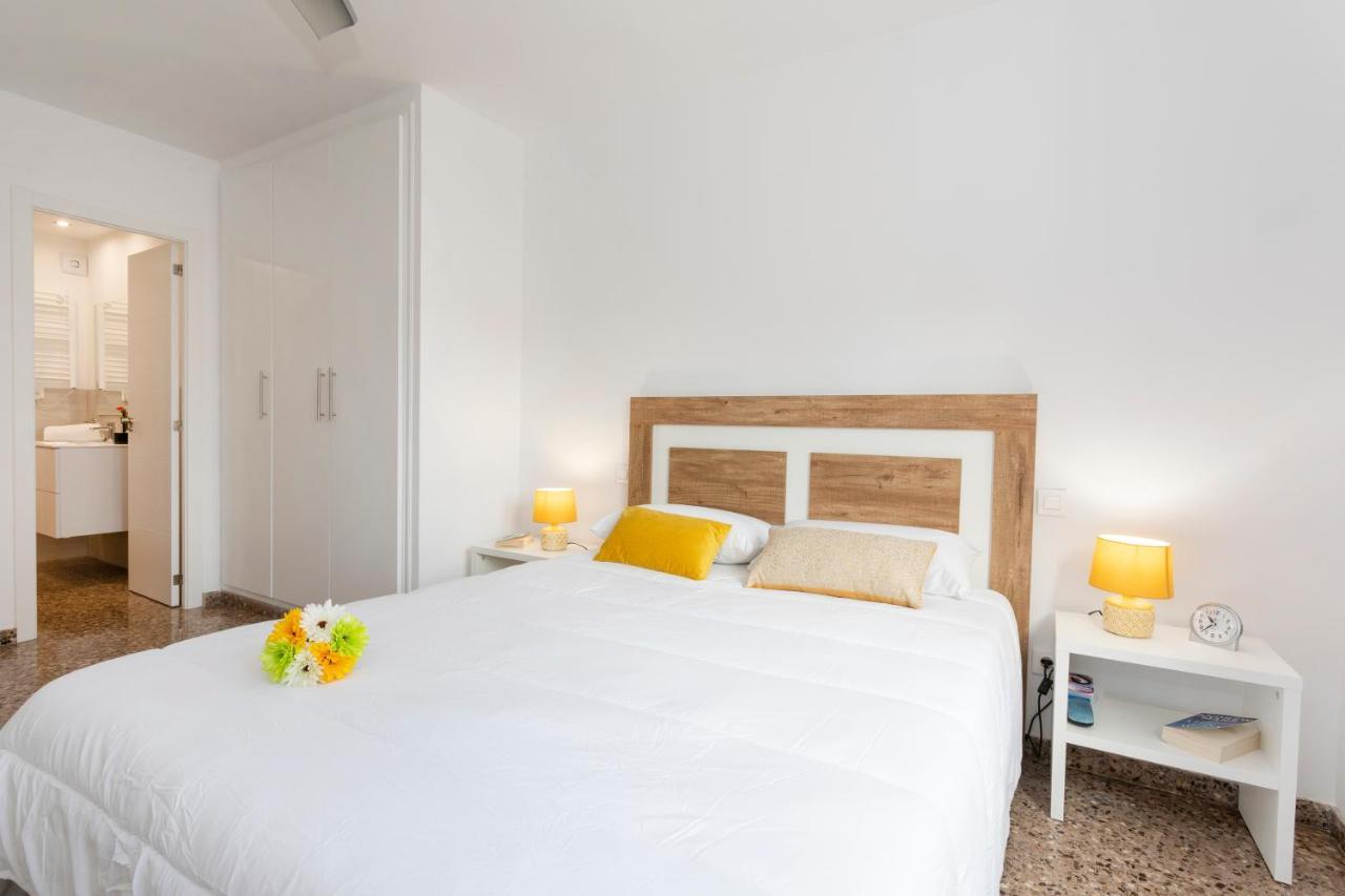 Apartamento Diana Iii