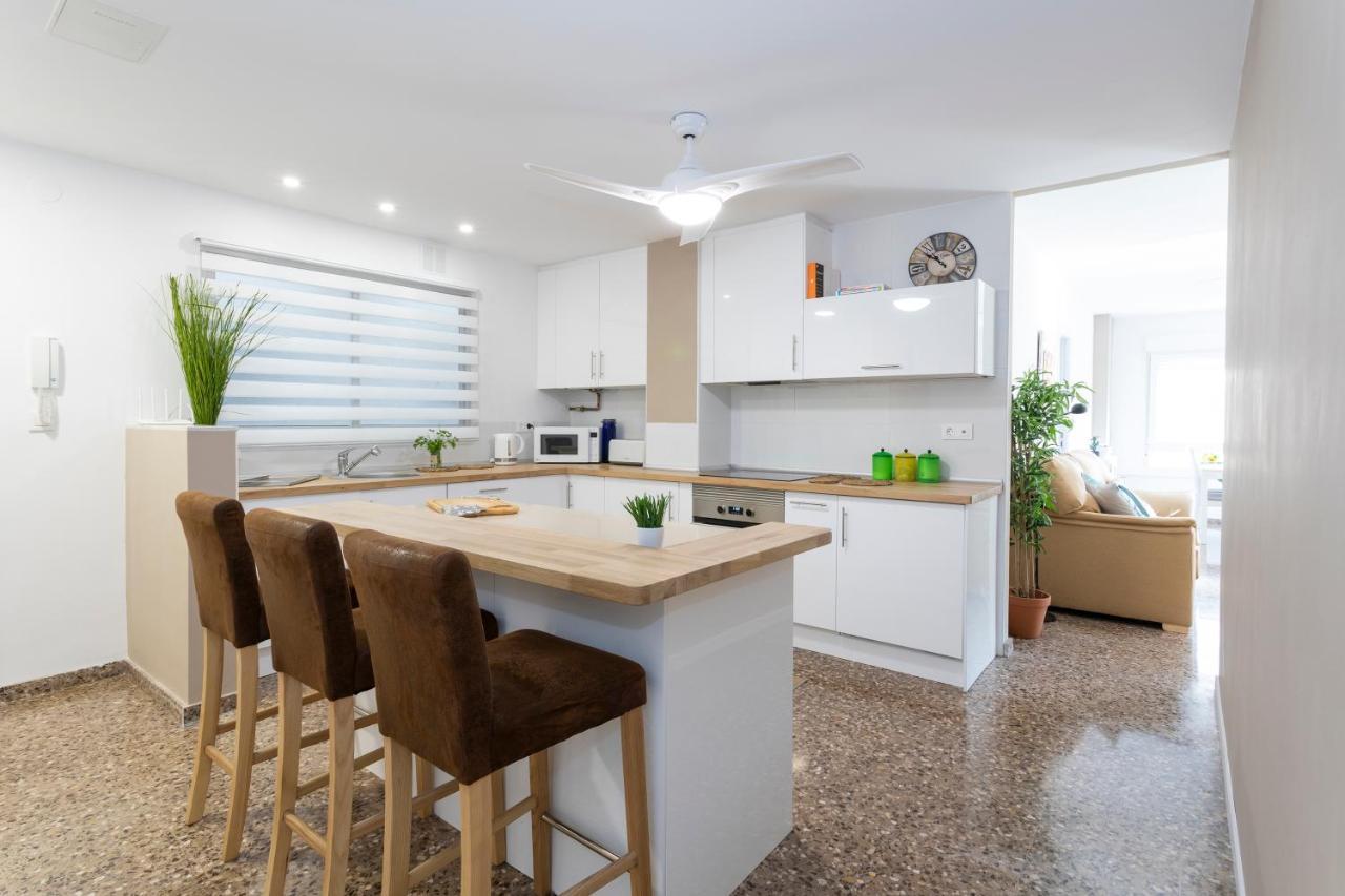 Apartamento Diana Iii *