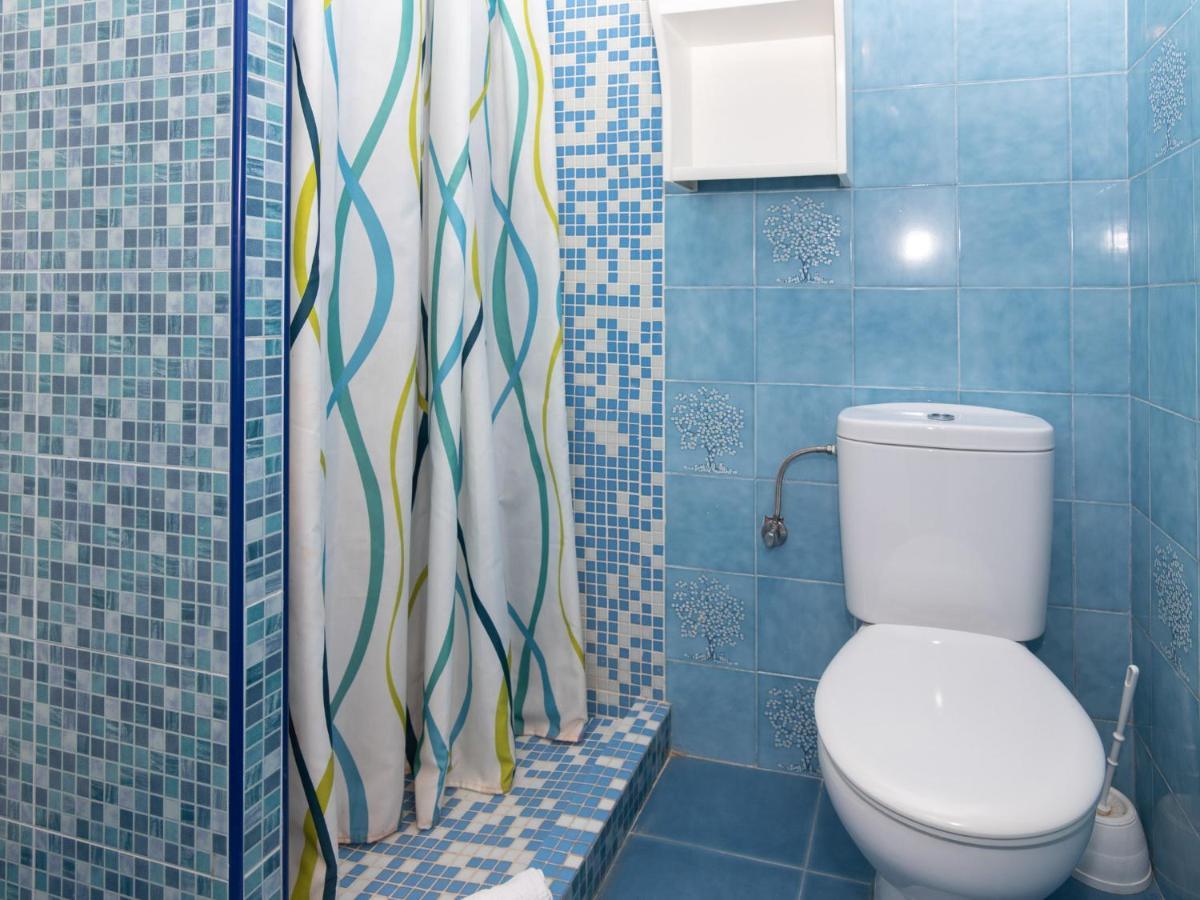 2 Hab Cerca Piscina Toboganes. Wifi Gratis Villa Denia