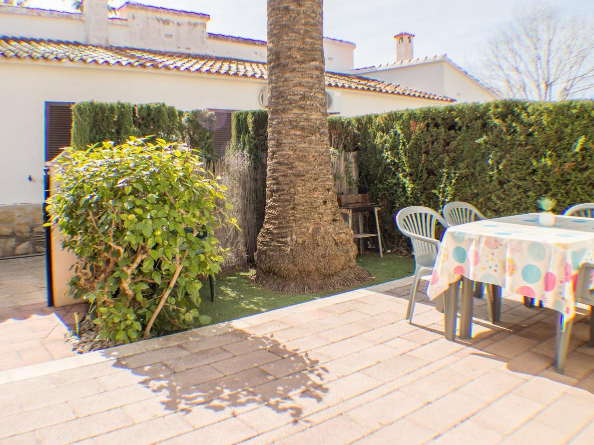 2 Hab Cerca Piscina Toboganes. Wifi Gratis Denia