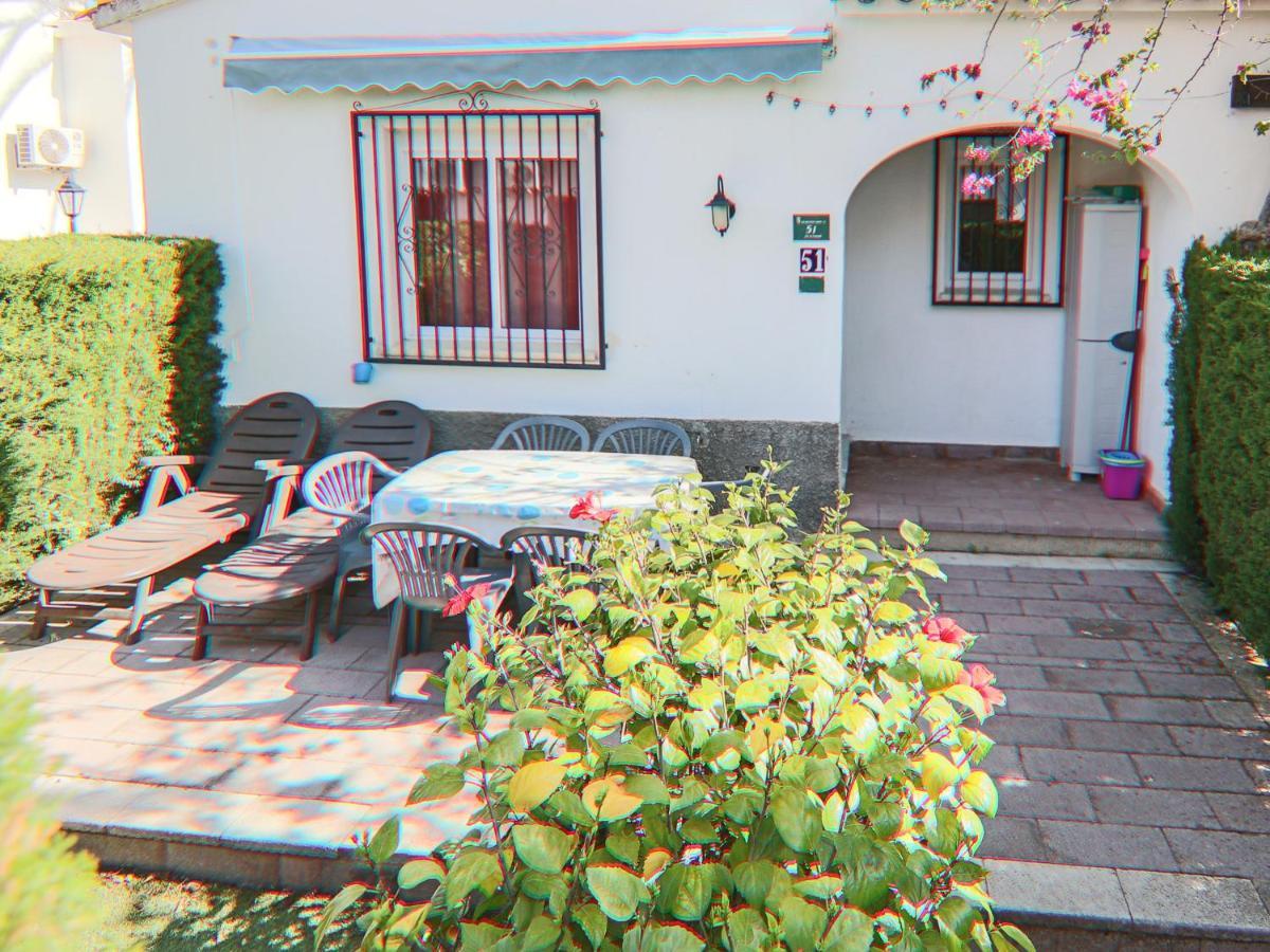 2 Hab Cerca Piscina Toboganes. Wifi Gratis Villa