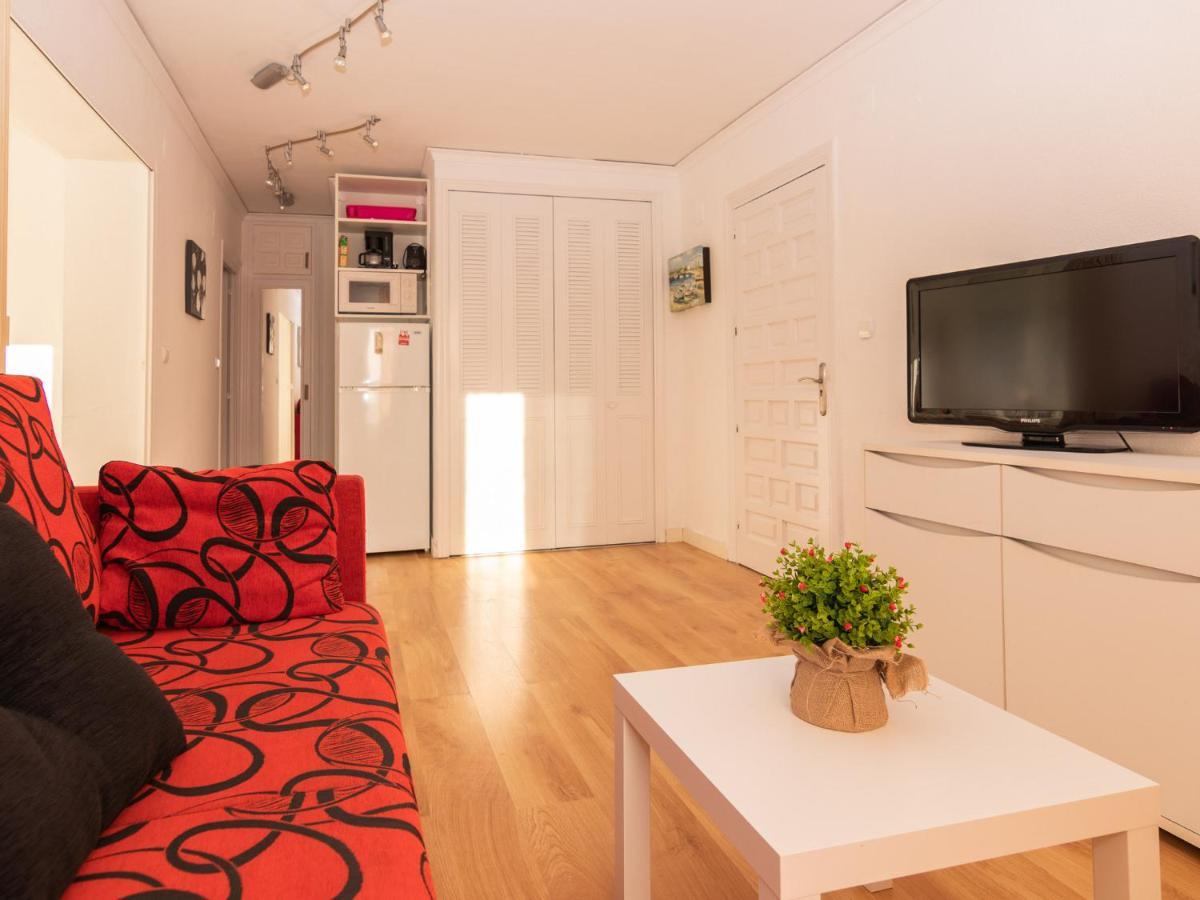 Bonito Apartamento Wifi Gratis * Denia