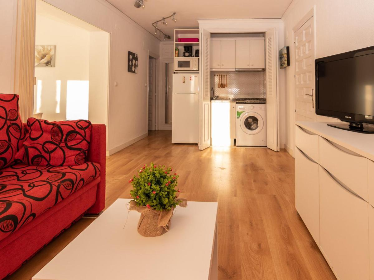 Bonito Apartamento Wifi Gratis Denia