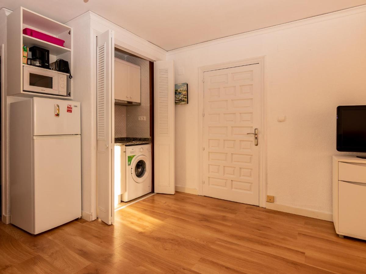 Apartment Bonito Apartamento Wifi Gratis Denia