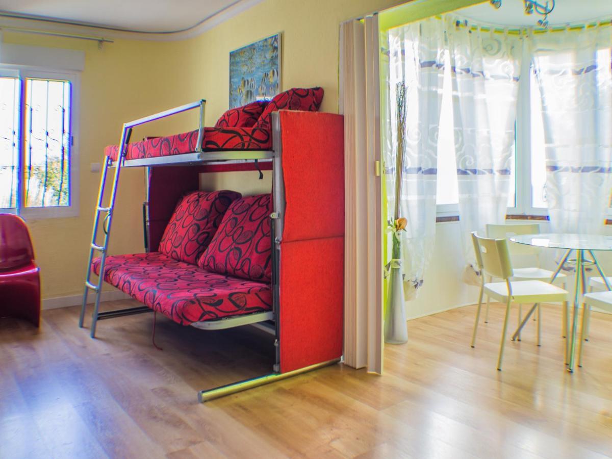 Bonito Apartamento Wifi Gratis Denia