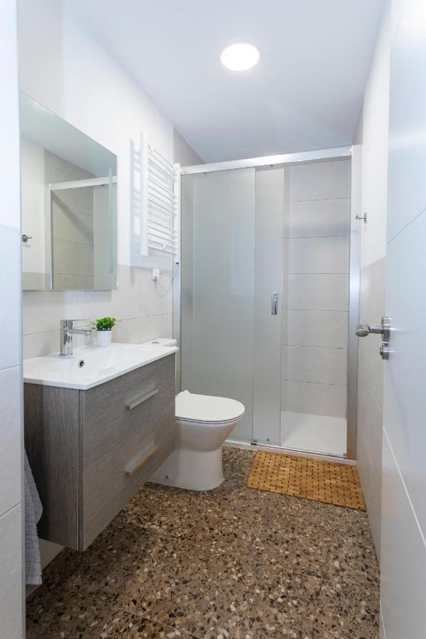 Diana Iii Apartment Denia