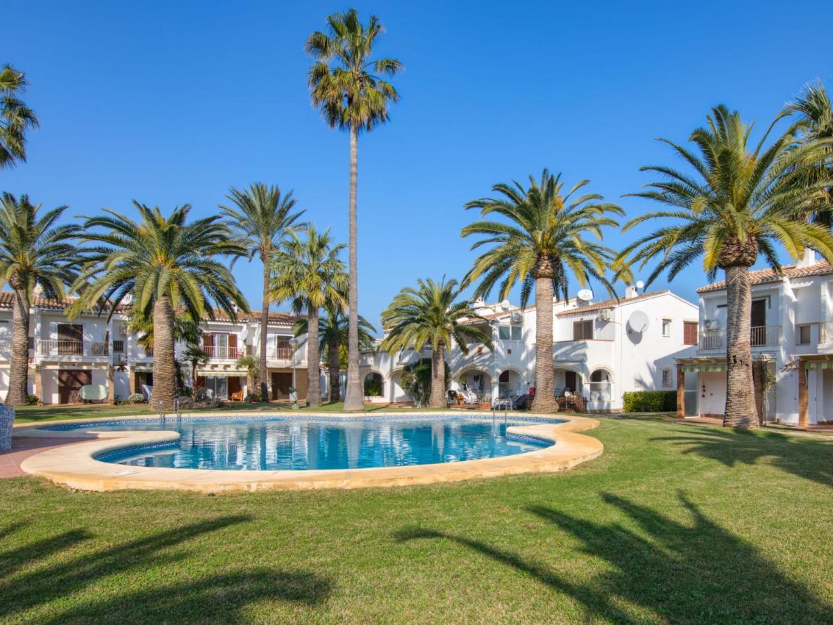 La Aldea * Dénia