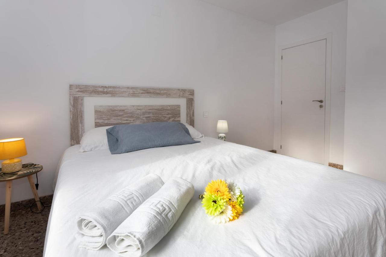Apartamento Diana Iii Dénia