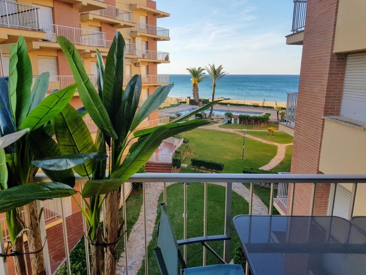 Anacasa Nereidas Les Marines Ap3212 Apartment