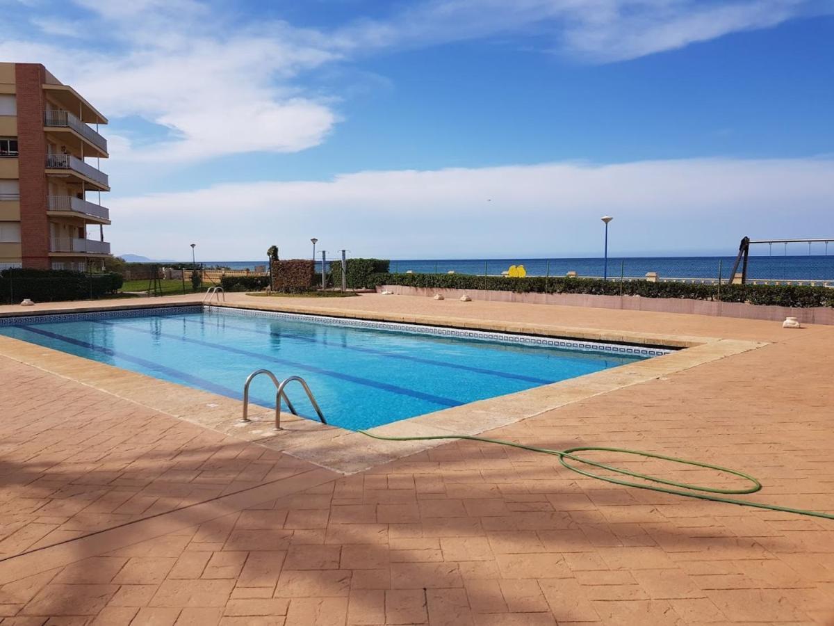 Apartment Anacasa Nereidas Les Marines Ap3212 *