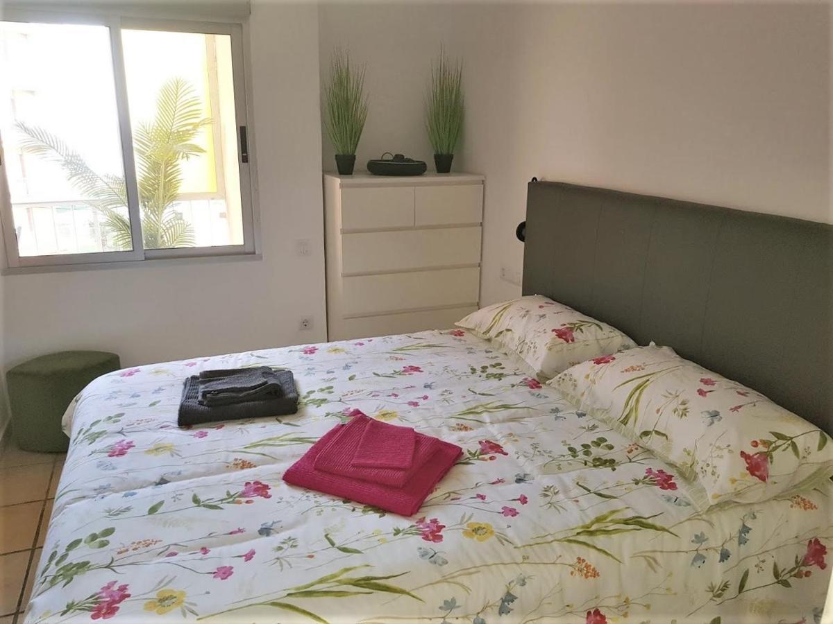 Anacasa Nereidas Les Marines Ap3212 Apartment