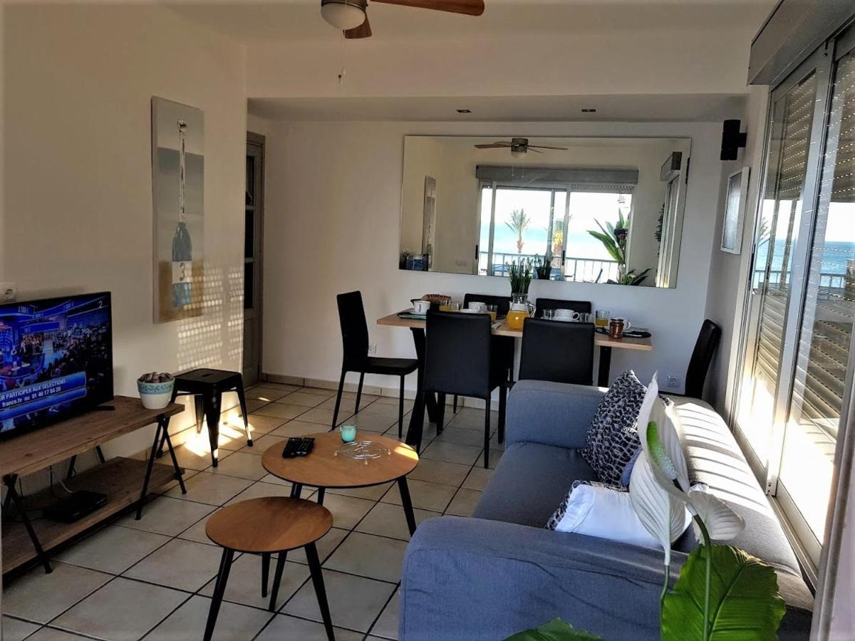 Anacasa Nereidas Les Marines Ap3212 Apartment