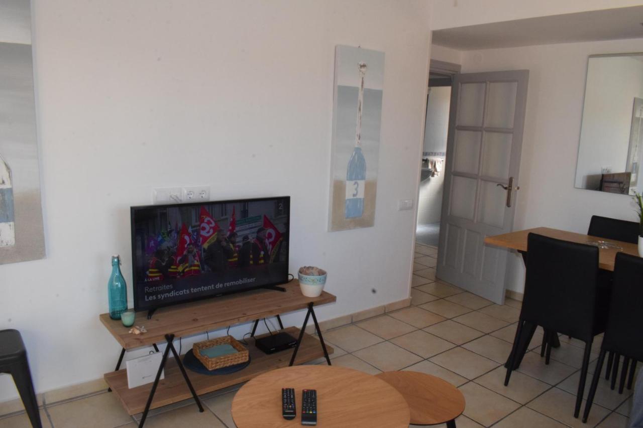 Apartment Anacasa Nereidas Les Marines Ap3212