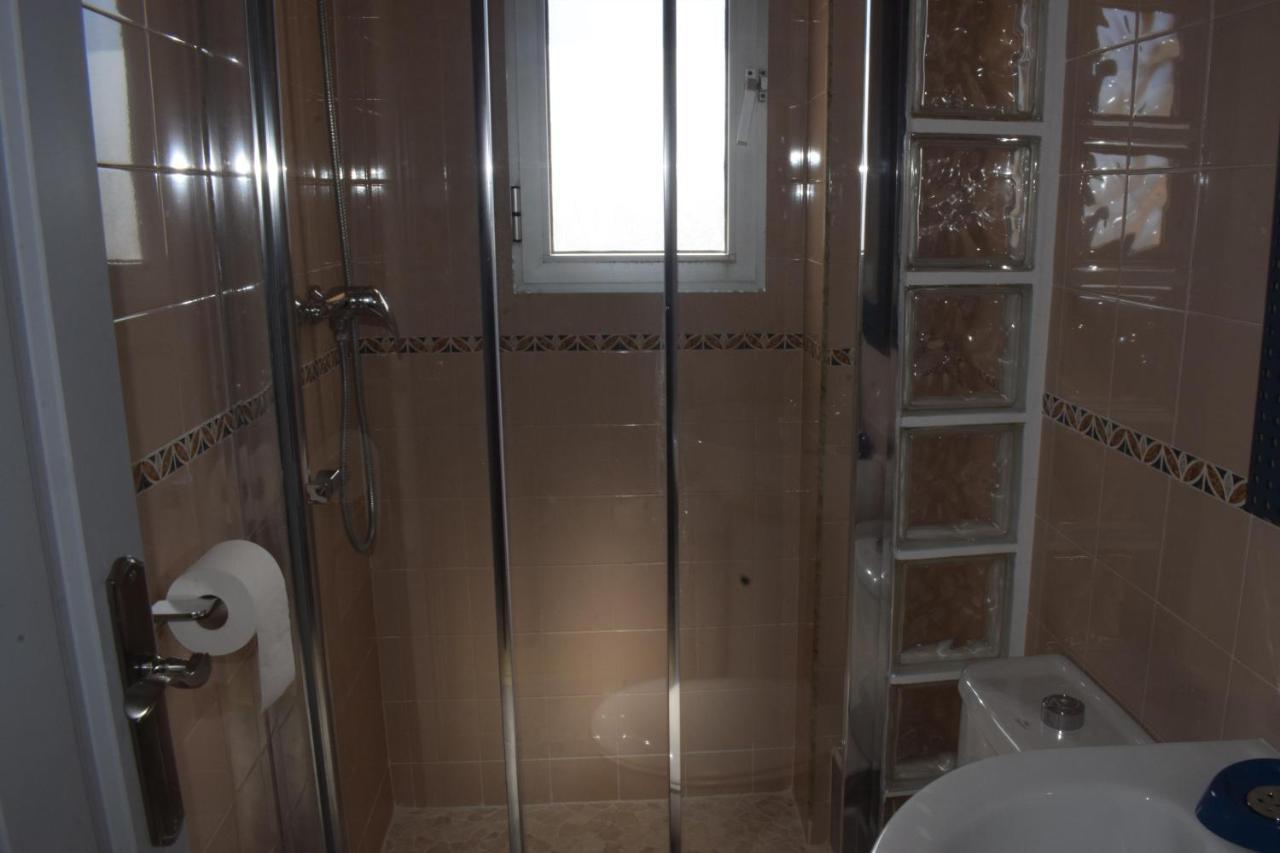 Apartment Anacasa Nereidas Les Marines Ap3212