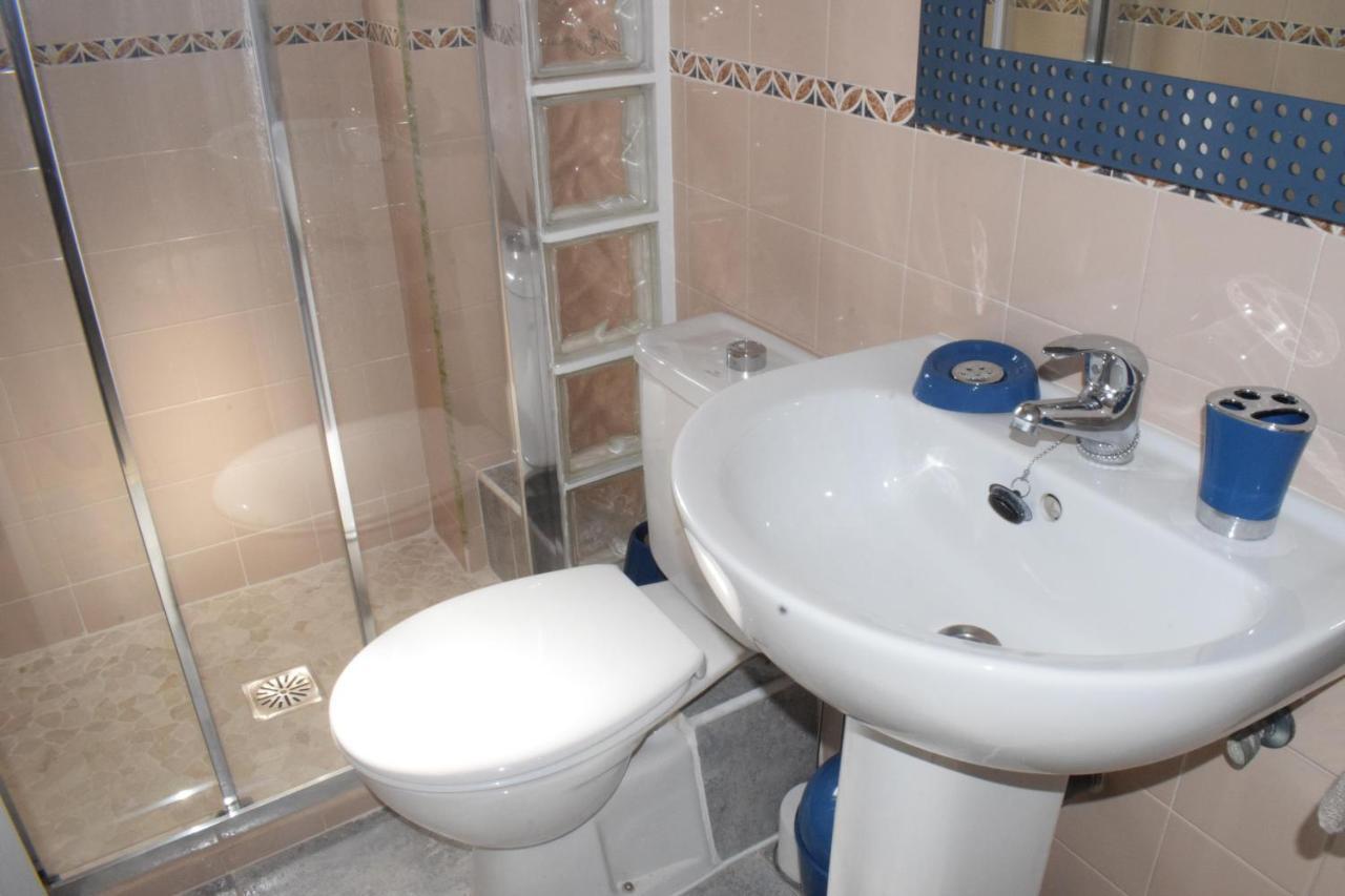 Apartment Anacasa Nereidas Les Marines Ap3212 Denia