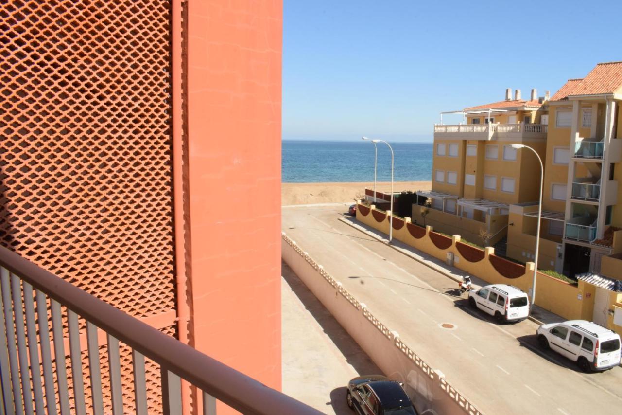 Apartment Anacasa Nereidas Les Marines Ap3212 Denia
