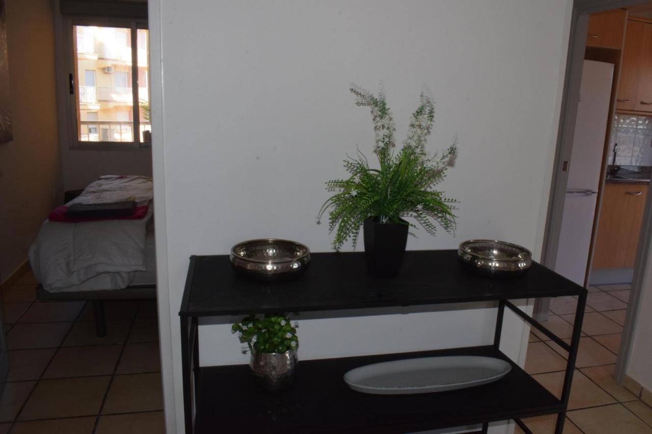 Apartment Anacasa Nereidas Les Marines Ap3212 Denia