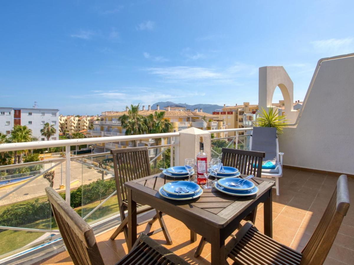 Bahia Blanca-1 By Interhome *