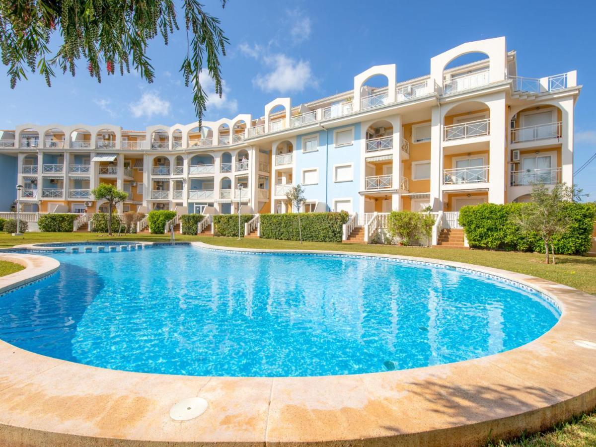 Bahia Blanca-1 By Interhome