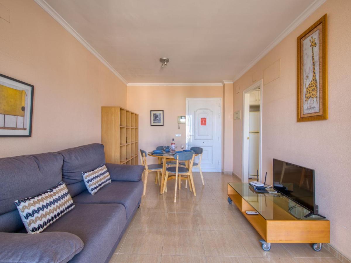 Bahia Blanca-1 By Interhome Apartment