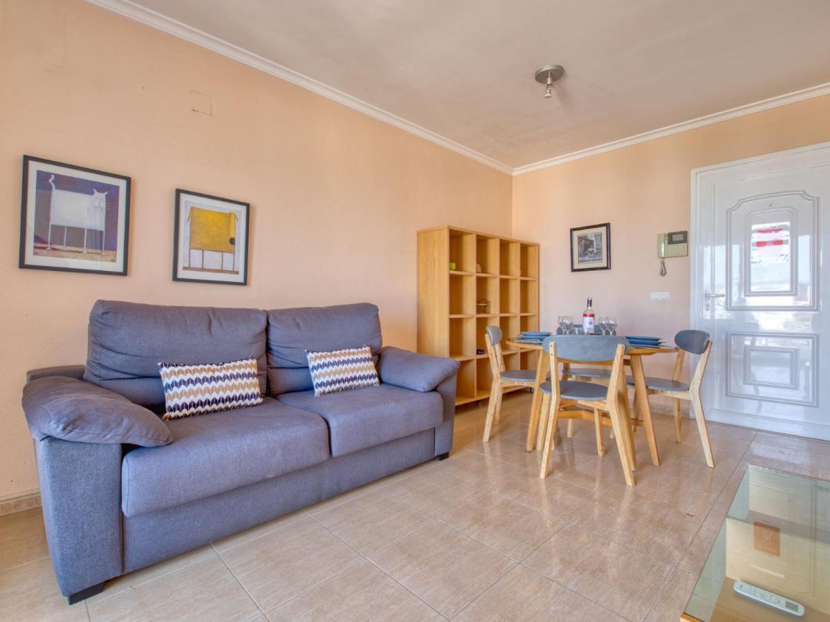Bahia Blanca-1 By Interhome Apartment
