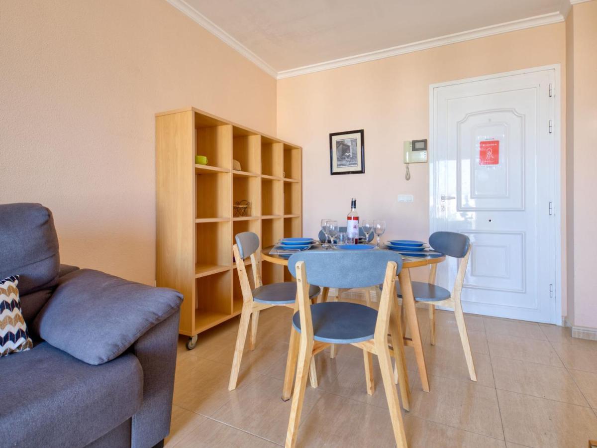 Apartment Bahia Blanca-1 By Interhome Denia