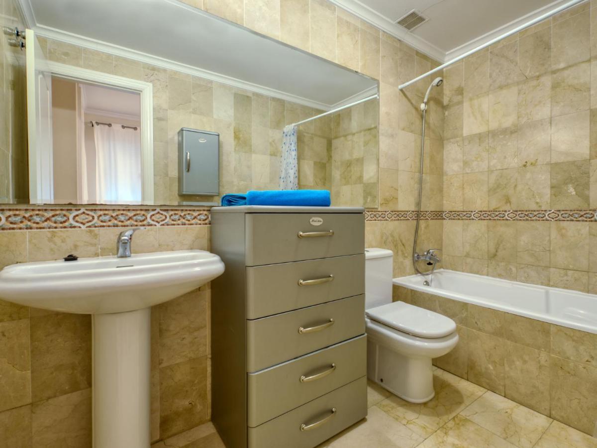 Apartment Bahia Blanca-1 By Interhome Denia