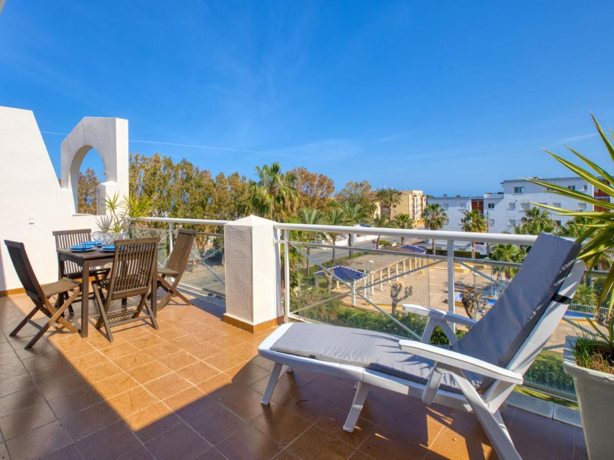 Bahia Blanca-1 By Interhome Apartment