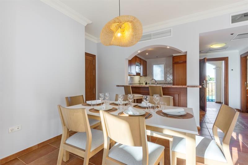 The Residences La Sella Apartamento Dénia