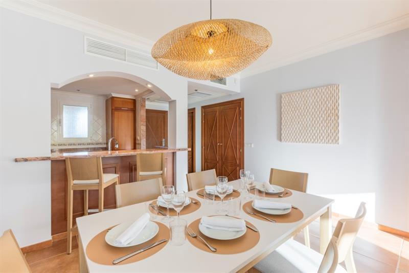 Apartamento The Residences La Sella