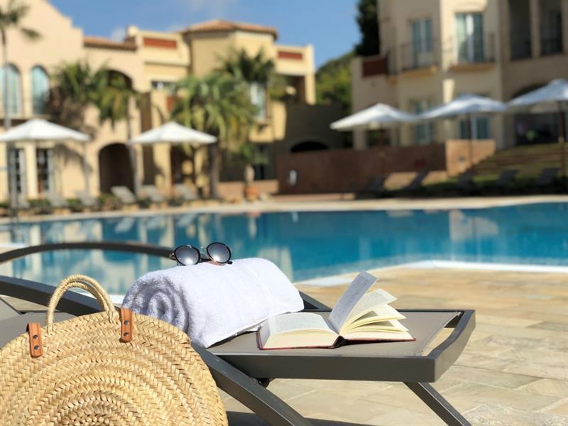 The Residences La Sella Apartamento Dénia