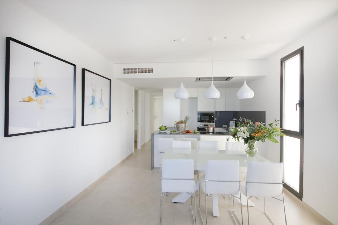 Rentalmare Apartment Denia