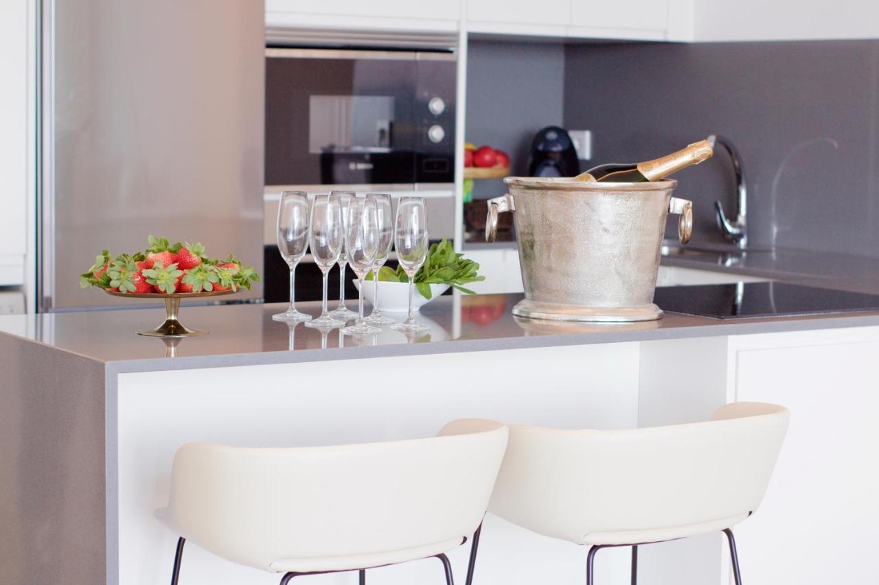 Apartment Rentalmare