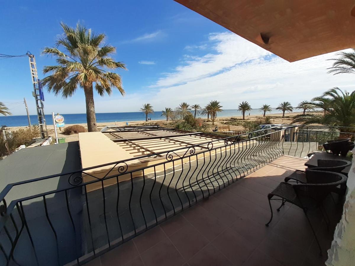 Oasis Pensión Dénia