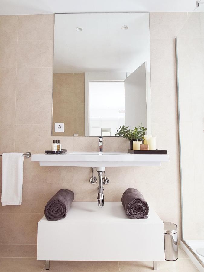Apartment Rentalmare *