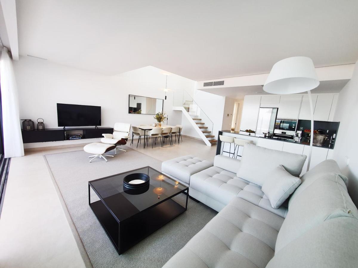Apartment Rentalmare *