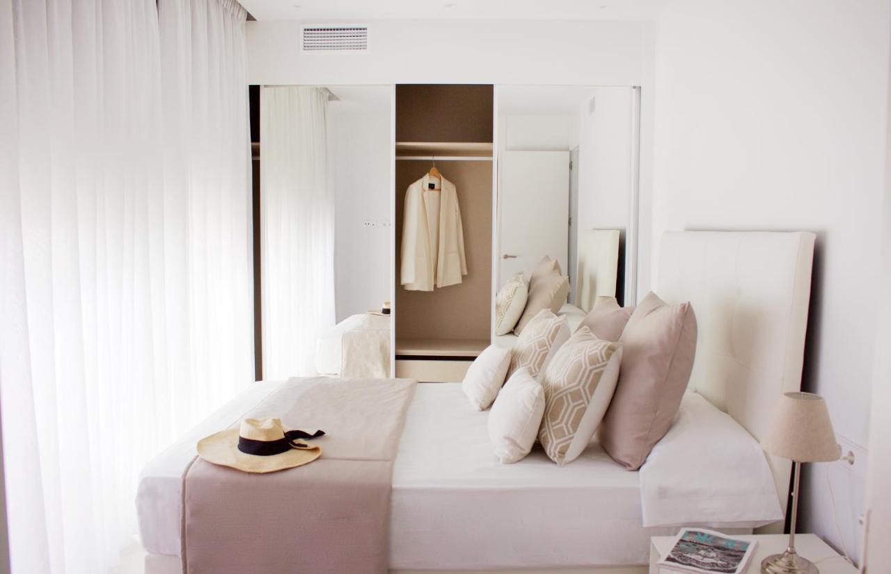 Rentalmare Apartment *