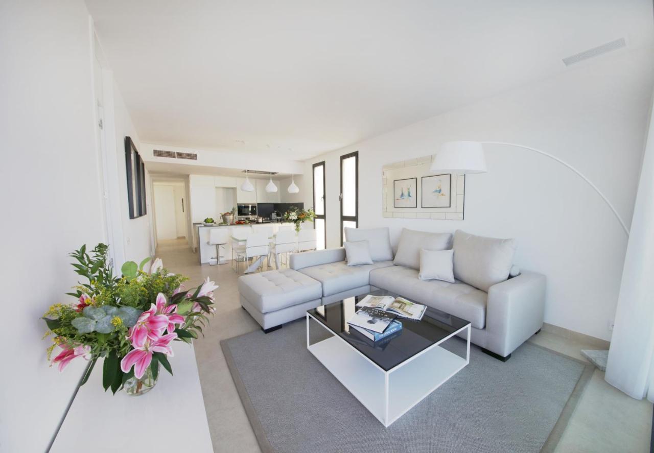 Rentalmare Apartment Denia