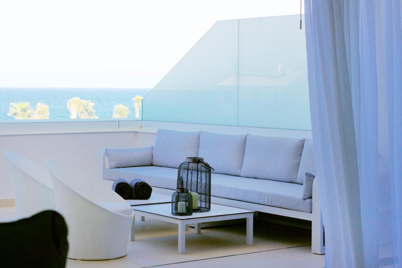 Apartment Rentalmare Denia
