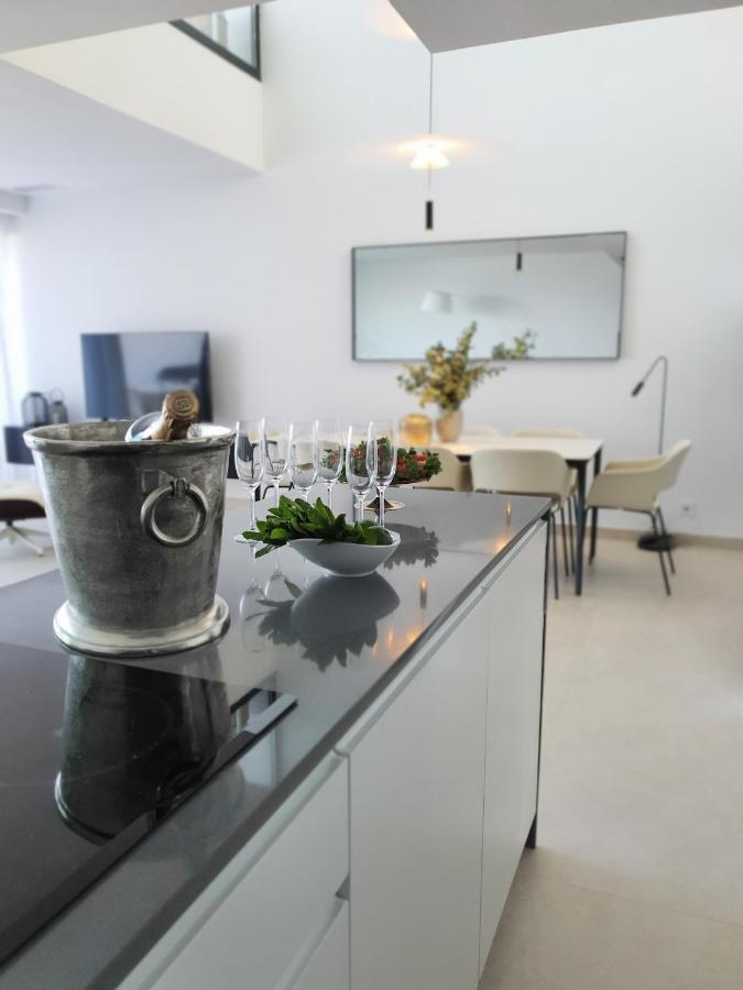 Rentalmare Apartment *