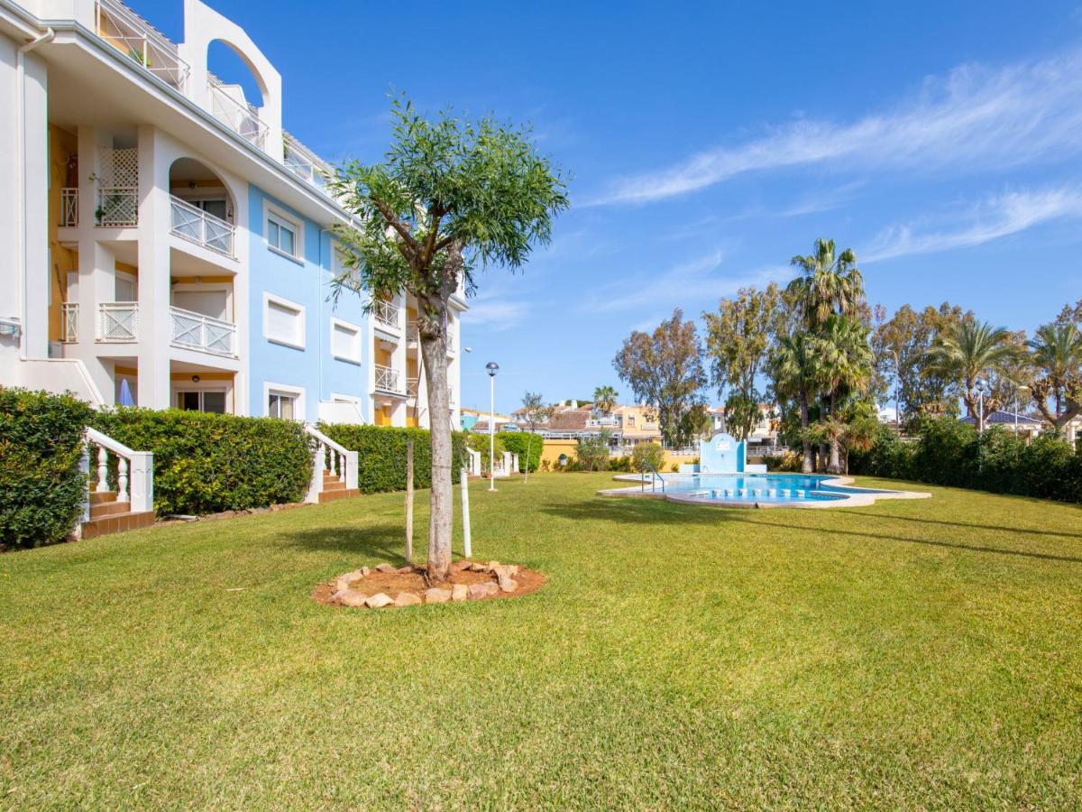Bahia Blanca-1 By Interhome Apartment *