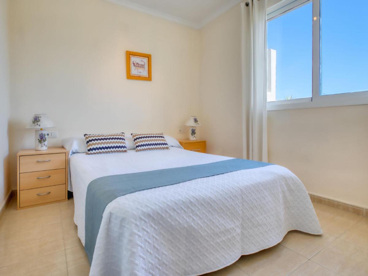 Bahia Blanca-1 By Interhome * Denia