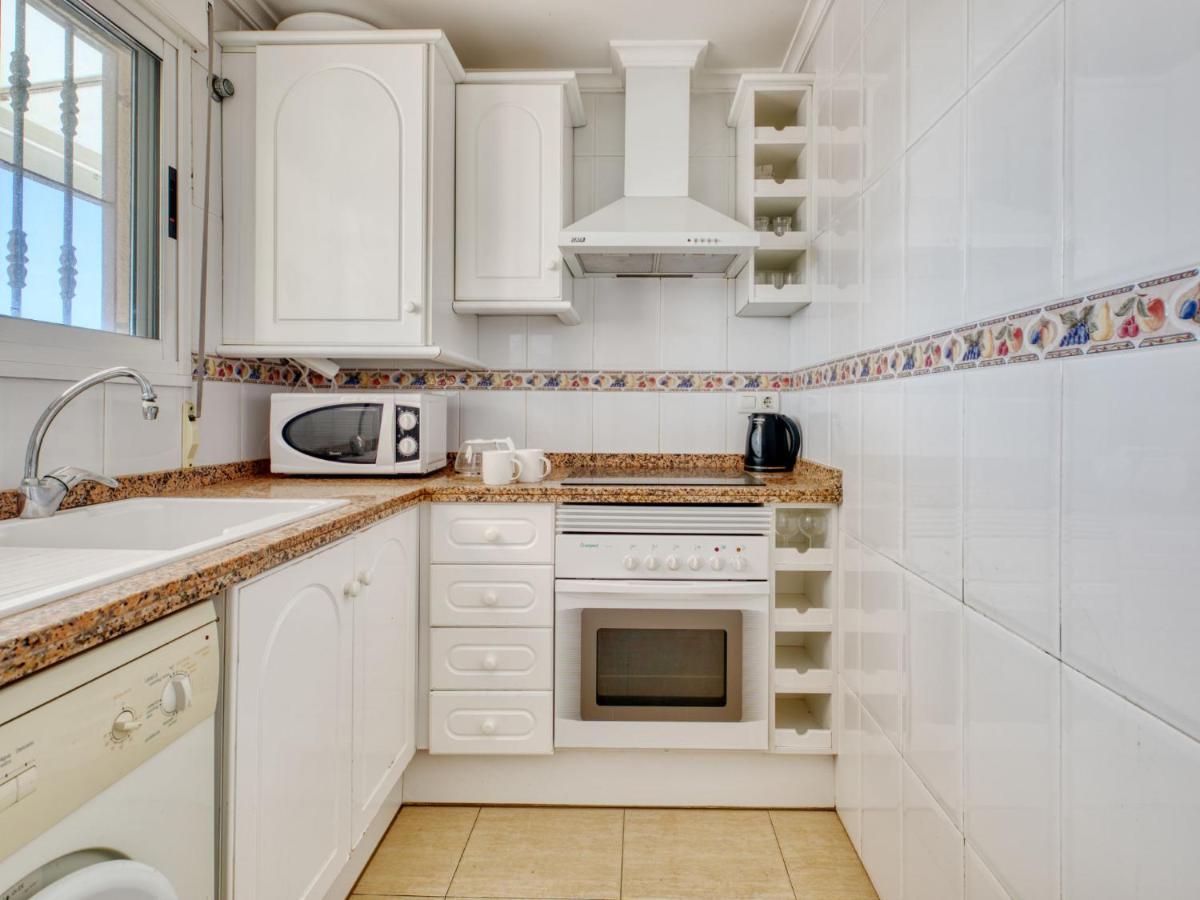 Bahia Blanca-1 By Interhome * Denia
